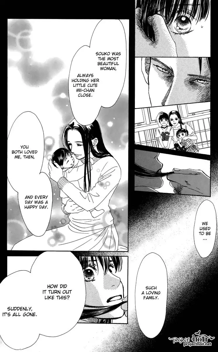 Eden no Hana Chapter 34 7